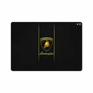 برچسب پوششی ماهوت مدل Lamborghini مناسب برای تبلت اپل iPad Pro 10.5 2017 A1701