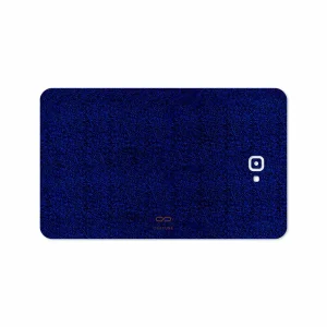 برچسب پوششی ماهوت مدل Blue-Holographic مناسب برای تبلت سامسونگ Galaxy Tab A 10.1 2016 T585