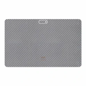 برچسب پوششی ماهوت مدل Steel-Fiber مناسب برای تبلت جی ال ایکس W11 Plus