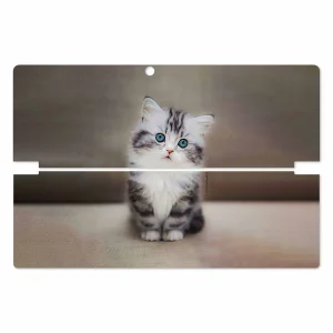 برچسب پوششی ماهوت مدل Cat-2 مناسب برای تبلت لنوو Miix 510 2016