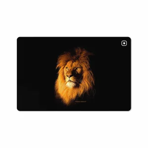 برچسب پوششی ماهوت مدل Lion مناسب برای تبلت سامسونگ Galaxy Tab S5e 10.5 2019 T720