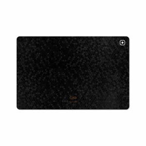 برچسب پوششی ماهوت مدل Honey-Comb-Circle مناسب برای تبلت سامسونگ Galaxy Tab S5e 10.5 2019 T725