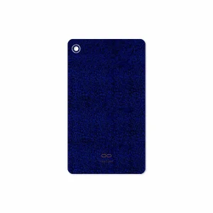برچسب پوششی ماهوت مدل Blue-Holographic مناسب برای تبلت لنوو Tab M7 2019