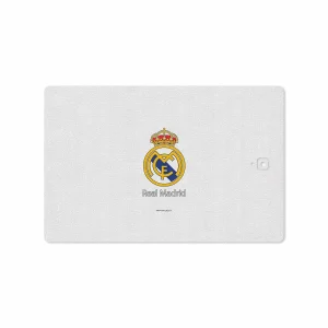 برچسب پوششی ماهوت مدل Real-Madrid مناسب برای تبلت سامسونگ Galaxy Tab S3 9.7 2017 T820