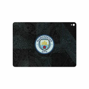 برچسب پوششی ماهوت مدل Manchester-City مناسب برای تبلت اپل iPad Pro 9.7 2016 A1674