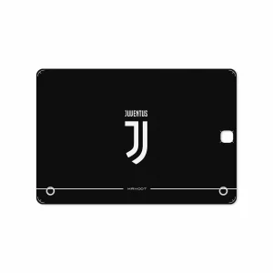 برچسب پوششی ماهوت مدل Juventus مناسب برای تبلت سامسونگ Galaxy Tab A 9.7 2015 T555