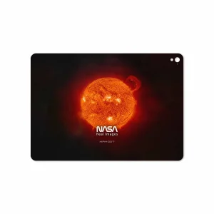 برچسب پوششی ماهوت مدل Sun-By-NASA مناسب برای تبلت اپل iPad Pro 9.7 2016 A1674