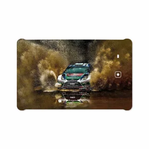 برچسب پوششی ماهوت مدل Rally مناسب برای تبلت سامسونگ Galaxy Tab E 9.6 2015 T561
