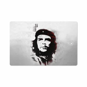 برچسب پوششی ماهوت مدل Che-Guevara مناسب برای تبلت سامسونگ Galaxy Tab S4 10.5 2018 T835