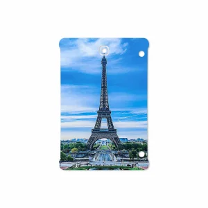 برچسب پوششی ماهوت مدل Paris City مناسب برای تبلت سامسونگ Galaxy Tab S2 8.0 2015 T710