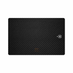 برچسب پوششی ماهوت مدل Carbon-Fiber مناسب برای تبلت سامسونگ Galaxy Tab S4 10.5 2018 T835