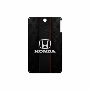 برچسب پوششی ماهوت مدل Honda Motor مناسب برای تبلت لنوو A7-50 A3500 2014