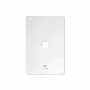 برچسب پوششی ماهوت مدل Matte-White مناسب برای تبلت اپل iPad mini 2 2013 A1490