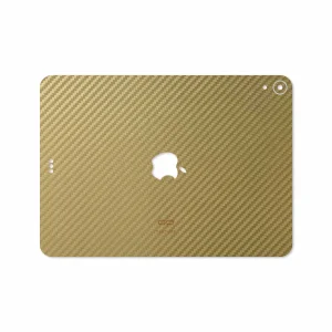 برچسب پوششی ماهوت مدل Titanium-Fiber مناسب برای تبلت اپل iPad Pro 11 2018 A1979