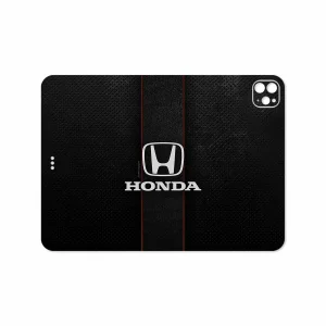 برچسب پوششی ماهوت مدل Honda Motor مناسب برای تبلت اپل iPad Pro 11 (GEN 2) 2020 A2068