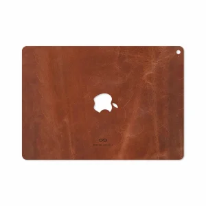 برچسب پوششی ماهوت مدل Buffalo-Leather مناسب برای تبلت اپل iPad Air 2 2014 A1567