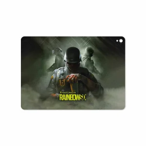 برچسب پوششی ماهوت مدل Rainbow-Six-Game مناسب برای تبلت اپل iPad Pro 9.7 2016 A1674