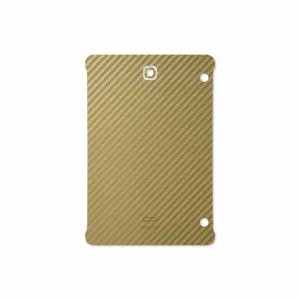 برچسب پوششی ماهوت مدل Titanium-Fiber مناسب برای تبلت سامسونگ Galaxy Tab S2 8.0 2016 T719N