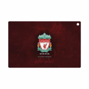 برچسب پوششی ماهوت مدل Liverpool مناسب برای تبلت سونی Xperia Z2 Tablet LTE 2014