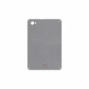 برچسب پوششی ماهوت مدل Steel-Fiber مناسب برای تبلت سامسونگ Galaxy Tab 7.7 2011 P6800