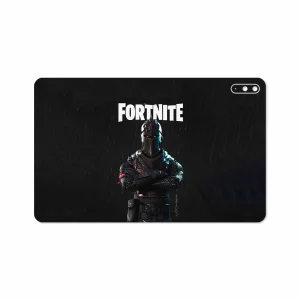 برچسب پوششی ماهوت مدل Fortnite-Game مناسب برای تبلت هوآوی Matepad 10.4 2020 BAH3-L09