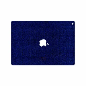 برچسب پوششی ماهوت مدل Blue-Holographic مناسب برای تبلت اپل iPad 9.7 (GEN 5) 2017 A1822