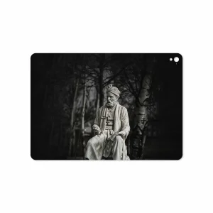 برچسب پوششی ماهوت مدل Ferdowsi-Logo مناسب برای تبلت اپل iPad Pro 9.7 2016 A1674