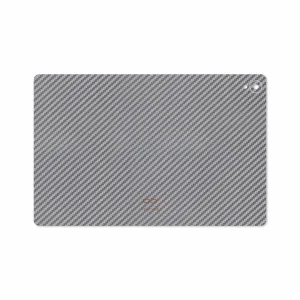 برچسب پوششی ماهوت مدل Steel-Fiber مناسب برای تبلت هوآوی Mediapad M6 10.8 2019