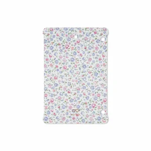 برچسب پوششی ماهوت مدل Painted-Flowers مناسب برای تبلت سامسونگ Galaxy Tab S2 8.0 2015 T715