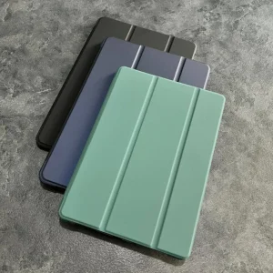 کیف کلاسوری زیفرند مدل Smart Leather مناسب برای تبلت شیائومی Pad 7 Pro