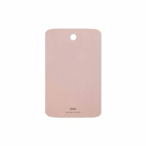 برچسب پوششی ماهوت مدل Rose Gold Leather مناسب برای تبلت سامسونگ Galaxy Note 8.0 2013 N5100