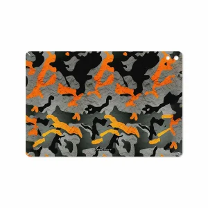 برچسب پوششی ماهوت مدل Autumn-Army مناسب برای تبلت اچ تی سی Nexus 9 2014