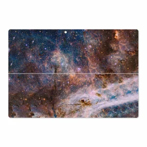 برچسب پوششی ماهوت مدل Universe-by-NASA-6 مناسب برای تبلت مایکروسافت Surface Pro 3 2014