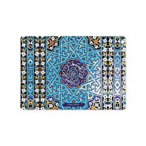 برچسب پوششی ماهوت مدل Iran-Tile7 مناسب برای تبلت اپل iPad Air 2013 A1474
