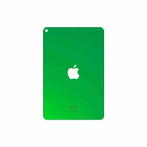 برچسب پوششی ماهوت مدل Matte-Green مناسب برای تبلت اپل iPad mini (GEN 5) 2019 A2133