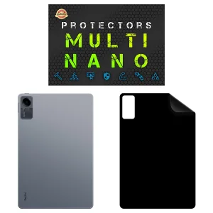 برچسب پوششی مولتی نانو طرح مات مدل X-F1M مناسب برای تبلت شیائومی Redmi Pad SE 11 Inch 2023