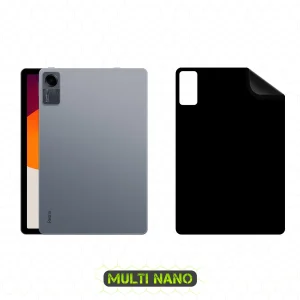 برچسب پوششی مولتی نانو طرح مات مدل X-F1M مناسب برای تبلت شیائومی Redmi Pad SE 11 Inch 2023