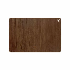 برچسب پوششی ماهوت مدل Orange-Wood مناسب برای تبلت هوآوی Matepad T10 2020 AGS-L09