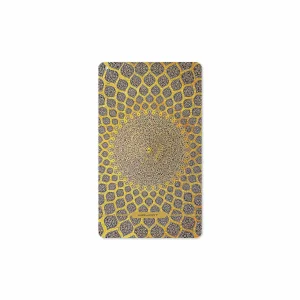 برچسب پوششی ماهوت مدل Iran-Tile2 مناسب برای تبلت سامسونگ Galaxy Tab A 8.0 2019 T290