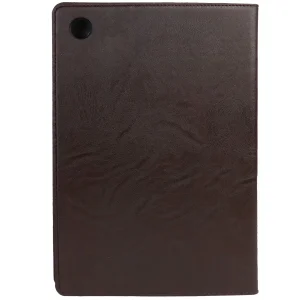 کیف کلاسوری پل پرایم مدل چرمی کد LCT-8003 مناسب برای تبلت سامسونگ Galaxy Tab A8 10.5