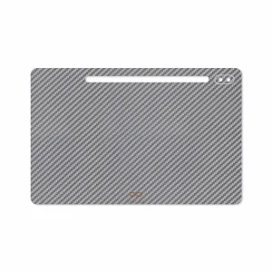 برچسب پوششی ماهوت مدل Steel-Fiber مناسب برای تبلت سامسونگ Galaxy Tab S6 2019 SM-T865