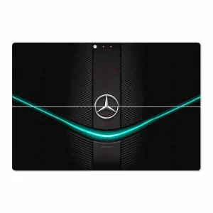 برچسب پوششی ماهوت مدل Mercedes-Benz مناسب برای تبلت مایکروسافت Surface Pro 3 2014