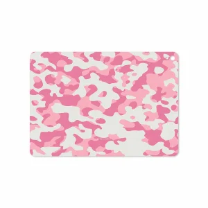 برچسب پوششی ماهوت مدل Army-Pink مناسب برای تبلت اپل iPad Pro 9.7 2016 A1674