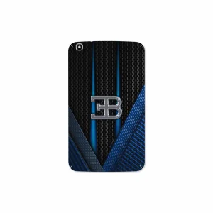 برچسب پوششی ماهوت مدل BUGATTI مناسب برای تبلت سامسونگ Galaxy Tab 3 8.0 2013 T315