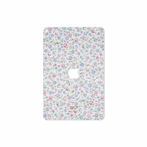 برچسب پوششی ماهوت مدل Painted-Flowers مناسب برای تبلت اپل iPad mini (GEN 5) 2019 A2133