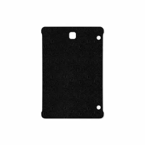 برچسب پوششی ماهوت مدل Ostrich-Leather مناسب برای تبلت سامسونگ Galaxy Tab S2 8.0 2016 T719N