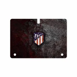 برچسب پوششی ماهوت مدل Atletico de Madrid مناسب برای تبلت سامسونگ Galaxy Tab S 10.5 2014 T805
