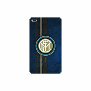 برچسب پوششی ماهوت مدل Inter-Milan مناسب برای تبلت لنوو E7