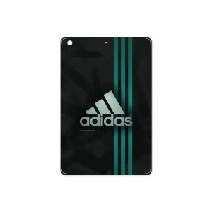 برچسب پوششی ماهوت مدل adidas-Logo مناسب برای تبلت اپل iPad mini 2 2013 A1490