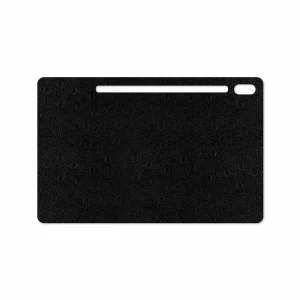 برچسب پوششی ماهوت مدل Ostrich-Leather مناسب برای تبلت سامسونگ Galaxy Tab S6 2019 SM-T865